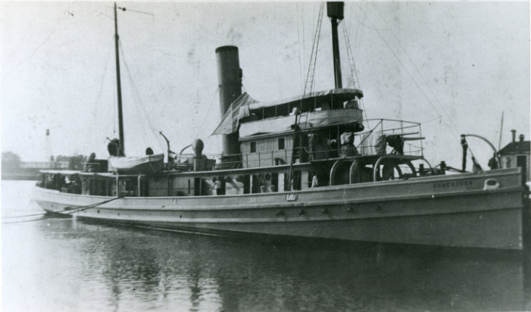 Conestoga