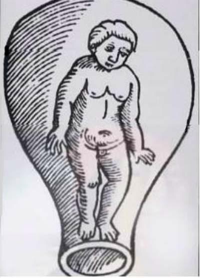 homunculo