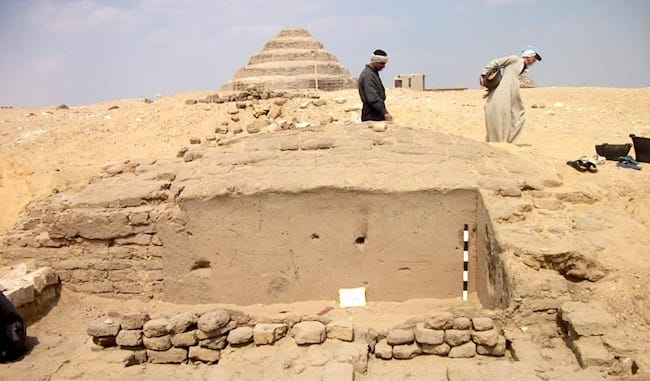Tumba de Ptahmes