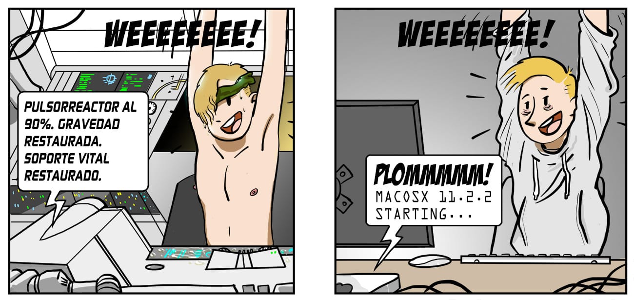 comic arreglos extremos 3